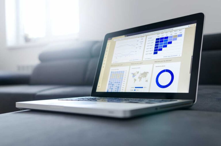 google analytics 4