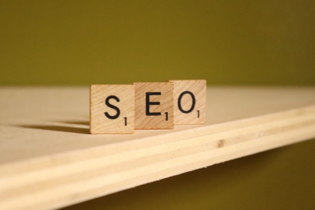 Estratégias de Conteúdo para SEO